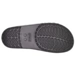 Crocs Ανδρικές Παντόφλες Bayaband Slide 205392-066 Μαύρο - Image 3