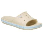 Crocs Ανδρικές Παντόφλες Bayaband Slide 205392-1LI Μπεζ - Image 6