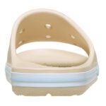 Crocs Ανδρικές Παντόφλες Bayaband Slide 205392-1LI Μπεζ - Image 7