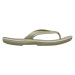 Crocs Crocband Flip 11033-1WY Ανοιχτό Λαδί | Σαγιονάρες Θαλάσσης