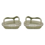 Crocs Crocband Flip 11033-1WY Ανοιχτό Λαδί | Σαγιονάρες Θαλάσσης - Image 5