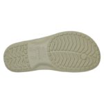 Crocs Crocband Flip 11033-1WY Ανοιχτό Λαδί | Σαγιονάρες Θαλάσσης - Image 6