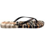 Γυναικείες Σαγιονάρες Ipanema 780-25368 Beige/Brown/Orange